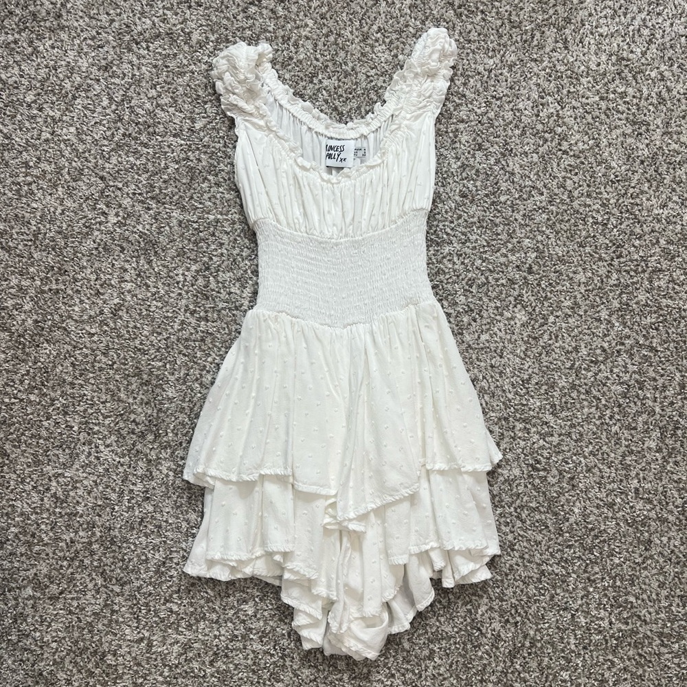 princess polly romper